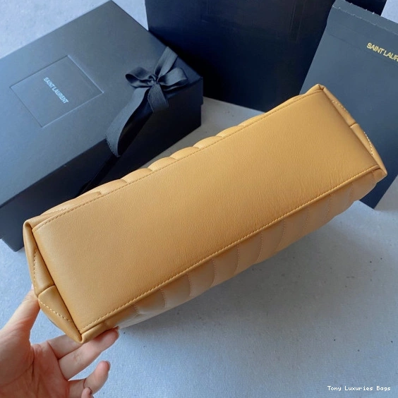 Tony Luxuries LOULOU MEDIUM YSL 0723